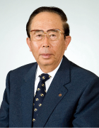 Representative  Kenichi Nishimura