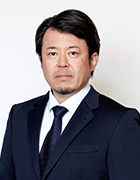 President  Masayoshi Nishimura